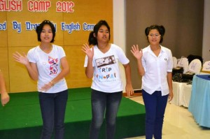 Saraburiwittayakhom English Camp (18)